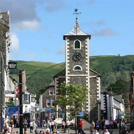 Number Twenty * Keswick (Cumbria)