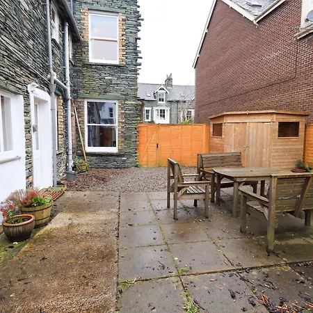 Number Twenty Holiday home Keswick (Cumbria)