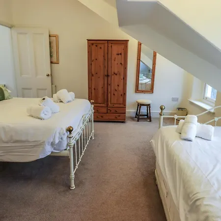 Holiday home Number Twenty