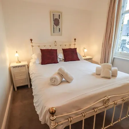 Number Twenty Holiday home Keswick (Cumbria)