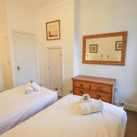Number Twenty Holiday home Keswick (Cumbria)