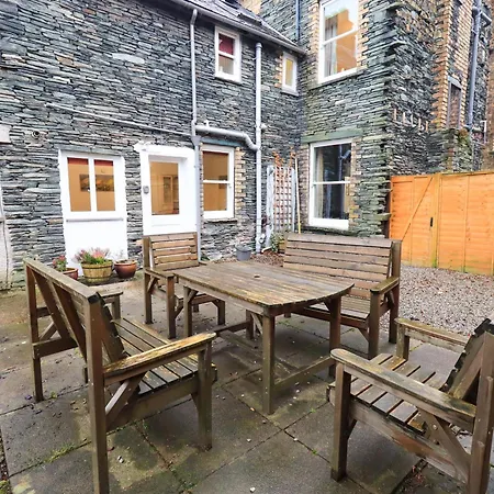 Number Twenty Keswick (Cumbria)