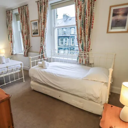 Number Twenty Holiday home
