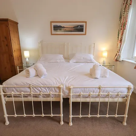 Holiday home Number Twenty Keswick (Cumbria)