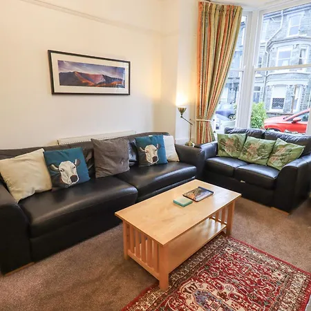 Holiday home Number Twenty Keswick (Cumbria)