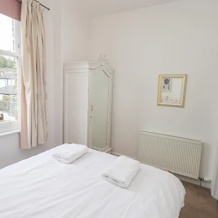 Holiday home Number Twenty Keswick (Cumbria)