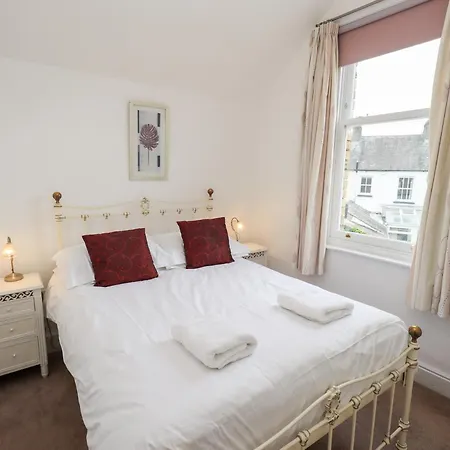 Number Twenty Casa de Férias *