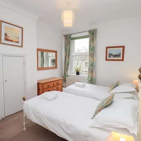Number Twenty Holiday home Keswick (Cumbria)