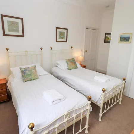 Number Twenty Keswick (Cumbria)