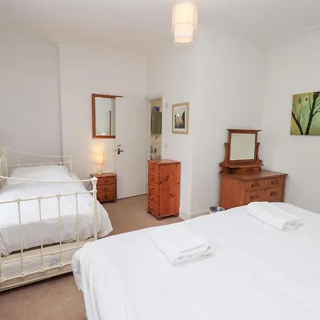 Number Twenty Holiday home