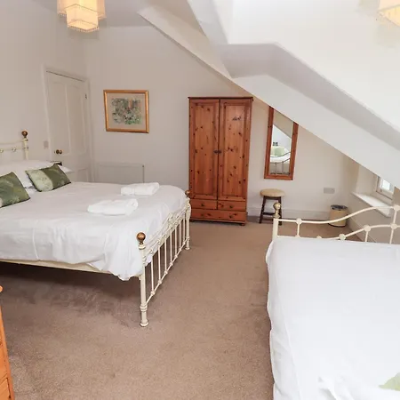 Casa de Férias Number Twenty