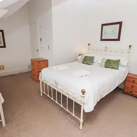 Holiday home Number Twenty *