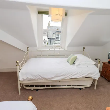 Number Twenty Keswick (Cumbria)