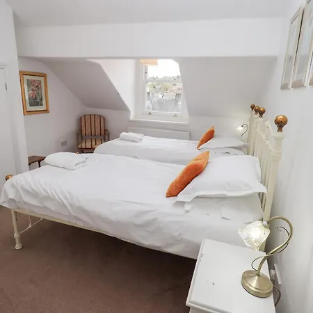 Number Twenty * Keswick (Cumbria)