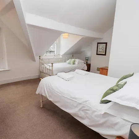 Number Twenty Holiday home