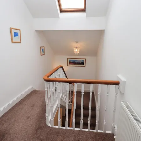 Casa de Férias Number Twenty