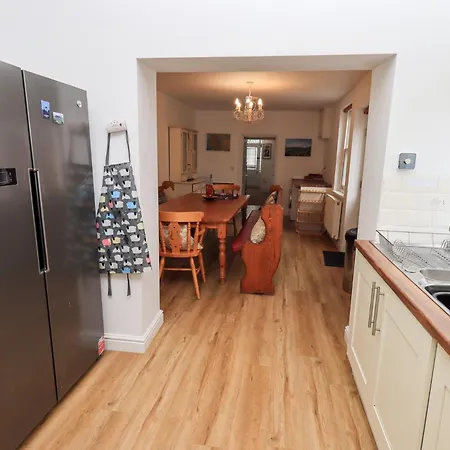 Number Twenty Holiday home