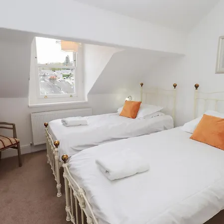 Number Twenty Holiday home Keswick (Cumbria)