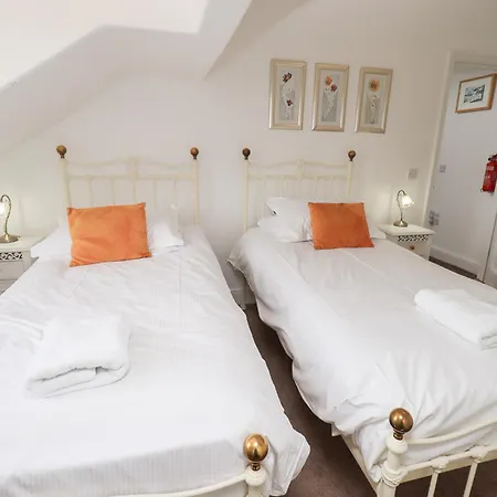 Holiday home Number Twenty Keswick (Cumbria)