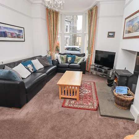 Number Twenty Holiday home Keswick (Cumbria)