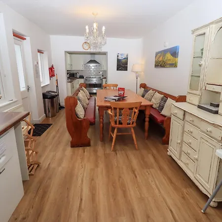 Number Twenty Keswick (Cumbria)