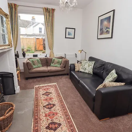 Number Twenty Casa de Férias