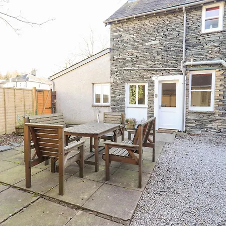 Number Twenty * Keswick (Cumbria)