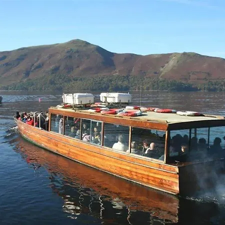 Number Twenty Keswick (Cumbria)