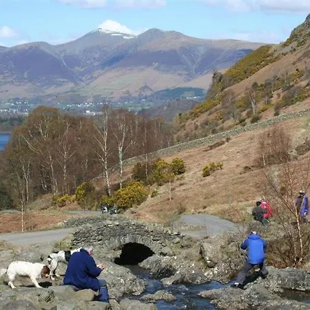 Number Twenty Vakantiehuis *