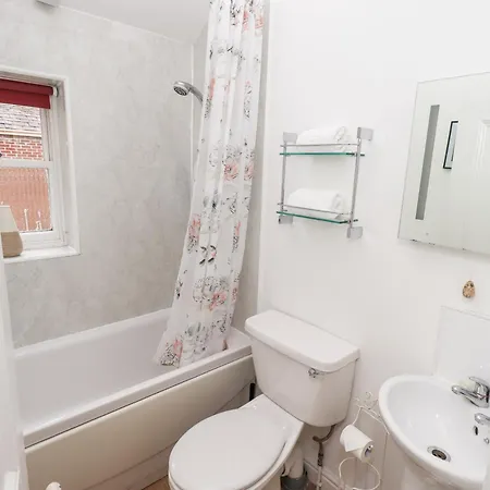 Vakantiehuis Number Twenty