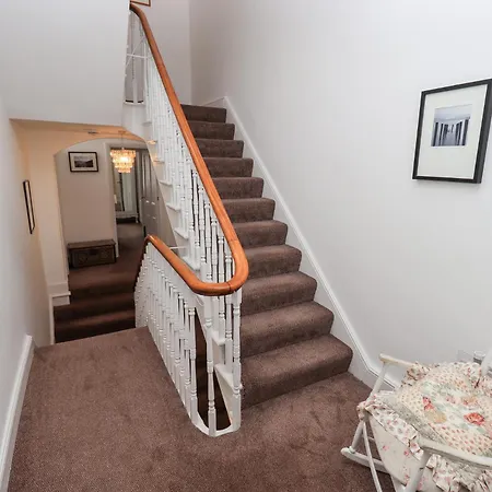 Number Twenty Vakantiehuis Keswick (Cumbria)