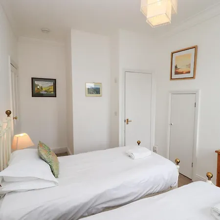 Number Twenty Vakantiehuis