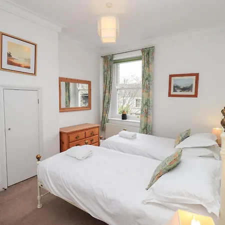 Number Twenty Vakantiehuis Keswick (Cumbria)