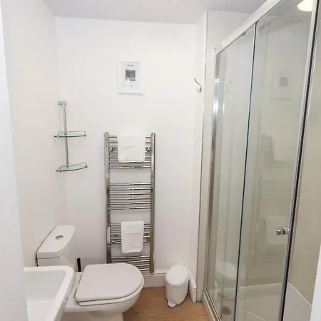 Number Twenty * Keswick (Cumbria)