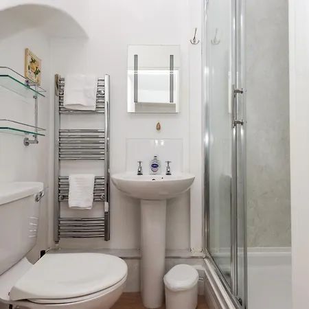 Number Twenty Vakantiehuis Keswick (Cumbria)