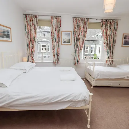 Vakantiehuis Number Twenty Keswick (Cumbria)