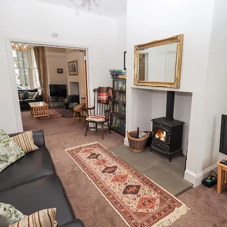 Number Twenty Keswick (Cumbria)