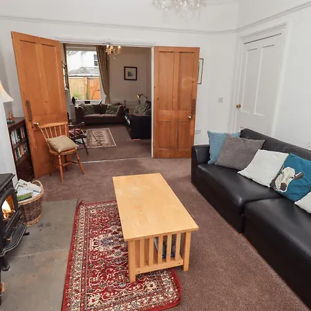 Vakantiehuis Number Twenty Keswick (Cumbria)