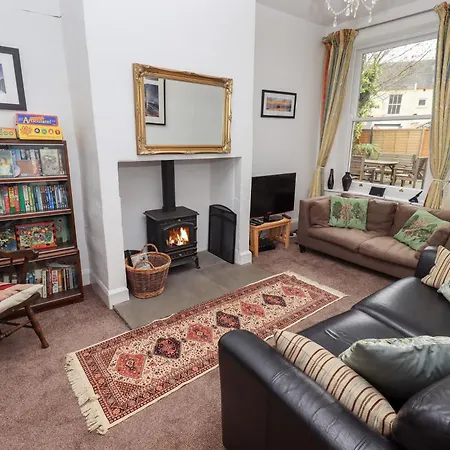 Number Twenty * Keswick (Cumbria)