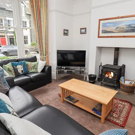 Vakantiehuis Number Twenty