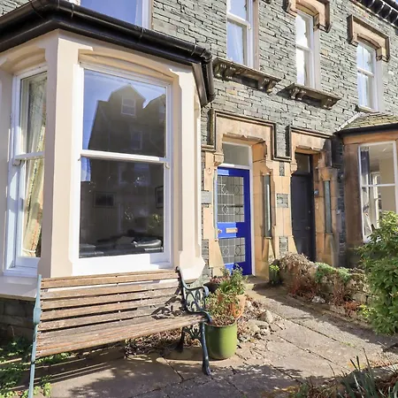 Number Twenty Keswick (Cumbria)