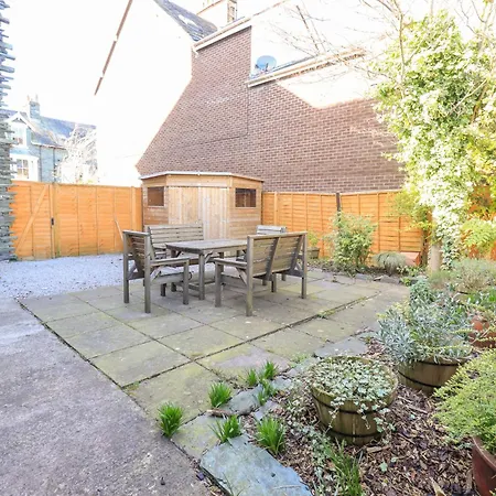 Vakantiehuis Number Twenty