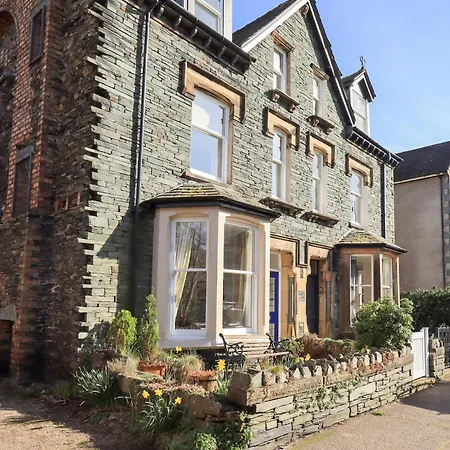 Vakantiehuis Number Twenty Keswick (Cumbria)